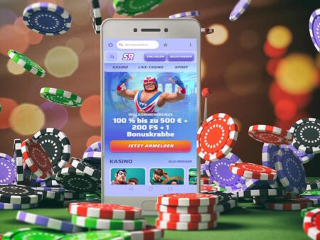 Seriöse Online Casinos ohne Limit – Jetzt ohne Einzahlungslimit und Einsatzlimit spielen