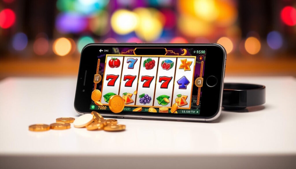 Mobile Casinos ohne Limit