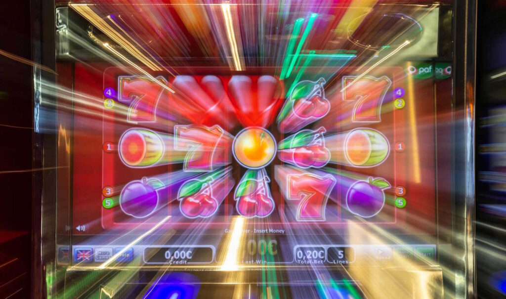 Online Casinos ohne Einschränkungen