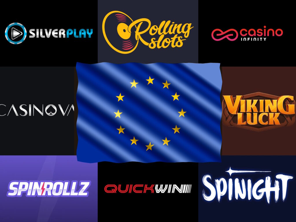Echtgeld online Casinos