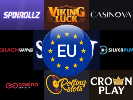 Beste Online Casinos Europa 2025: Top Casinos mit EU-Lizenz