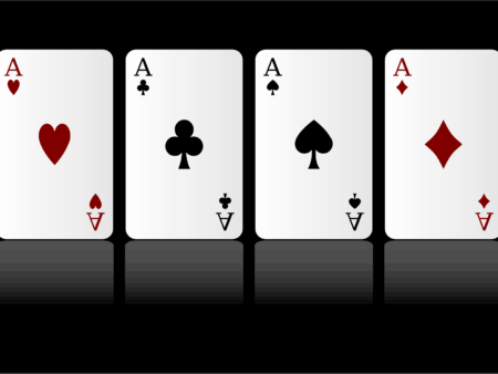 Poker Glossar