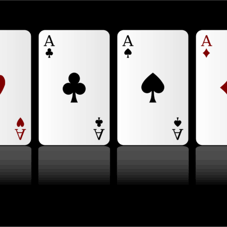 Poker Glossar