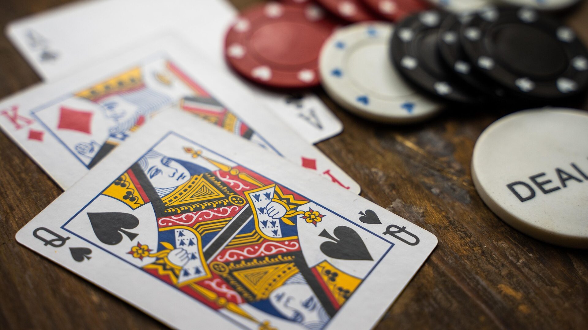 Poker-Varianten