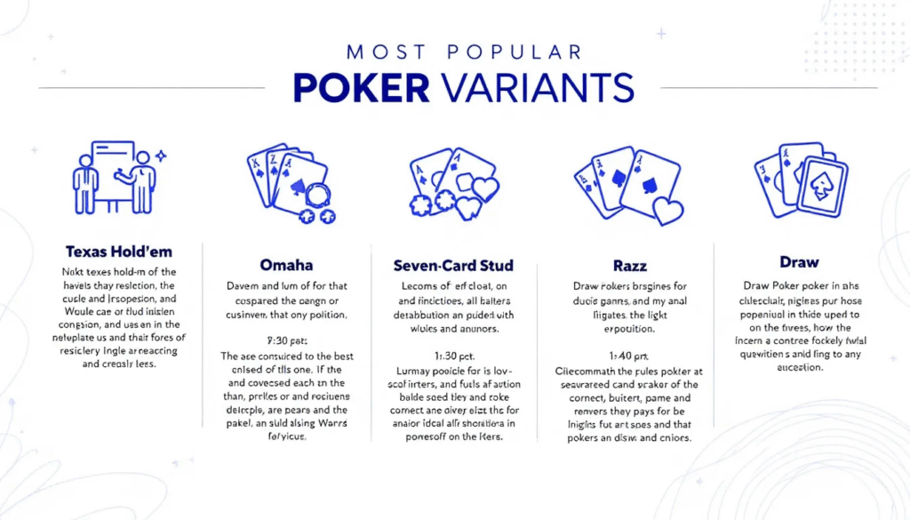 Poker Erklärung