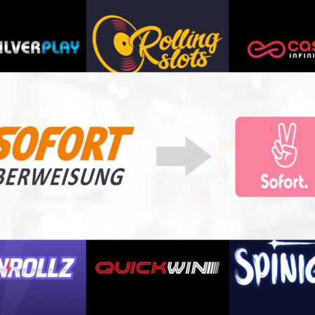 Beste Online Casinos Echtgeld 2025: Top Anbieter im Vergleich