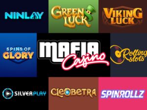 online casinos seriös
