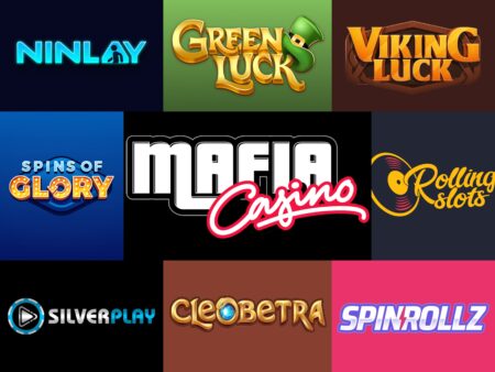 Seriöse Online Casinos 2025 – Die besten Anbieter für sicheres Spiel in Deutschland