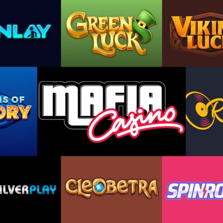 Seriöse Online Casinos 2025 – Die besten Anbieter für sicheres Spiel in Deutschland