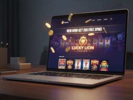 Neue Online Casinos 2025: Trends, Neuheiten & Empfehlungen