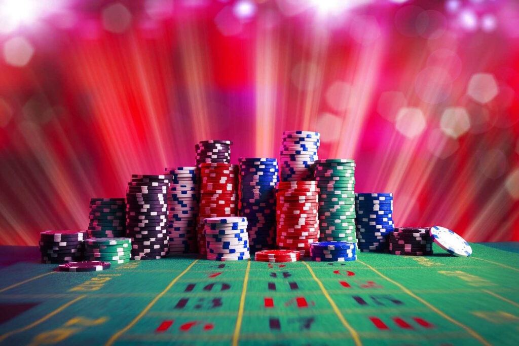 online casinos im internet