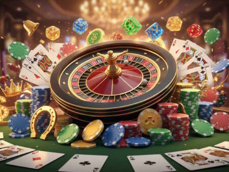 Online Casinos kostenlos: Der ultimative Guide für gratis Spielspaß im Internet
