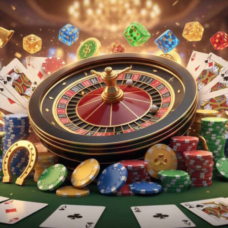 Online Casinos kostenlos: Der ultimative Guide für gratis Spielspaß im Internet