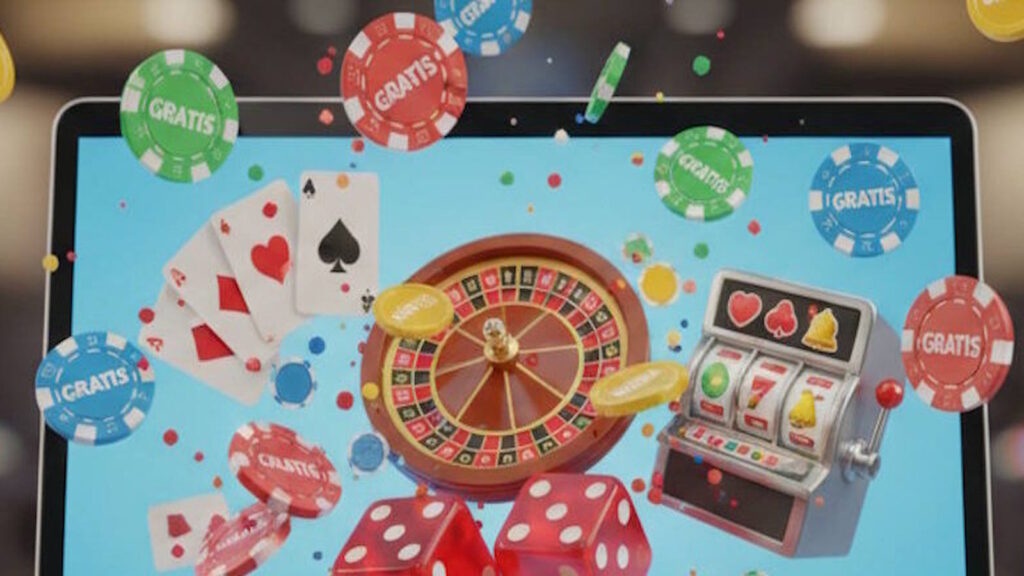 Online Casinos kostenlos: Der ultimative Guide für gratis Spielspaß im Internet 21 gratis online casinos