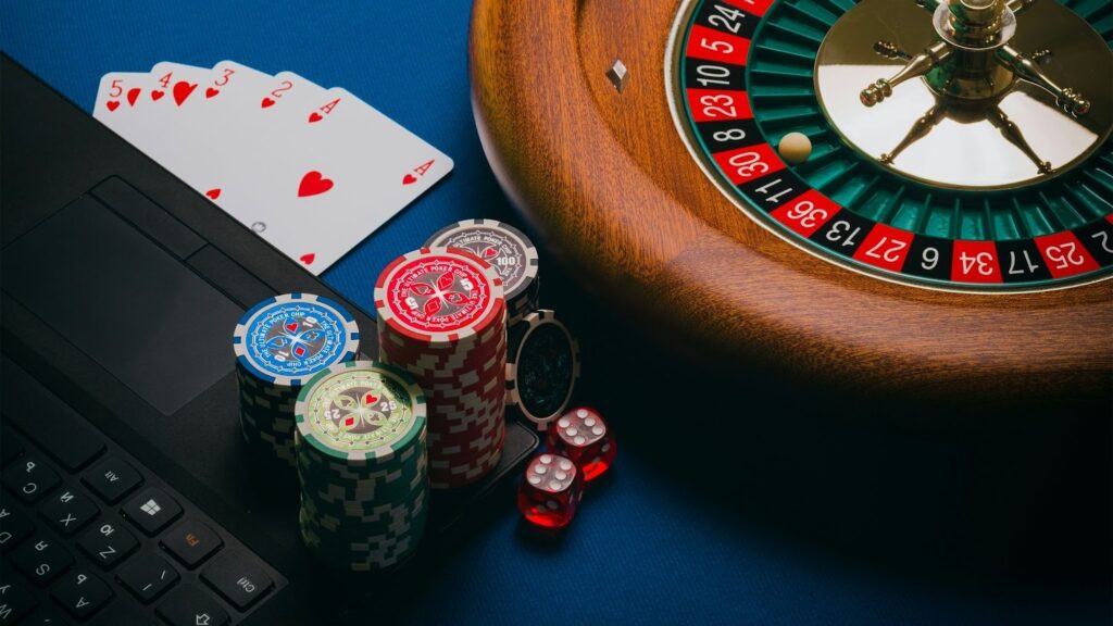 Web3 und das Glücksspiel: Casino Groups erklärt den Einfluss der Blockchain-Technologie 1 Web3 und das Glücksspiel