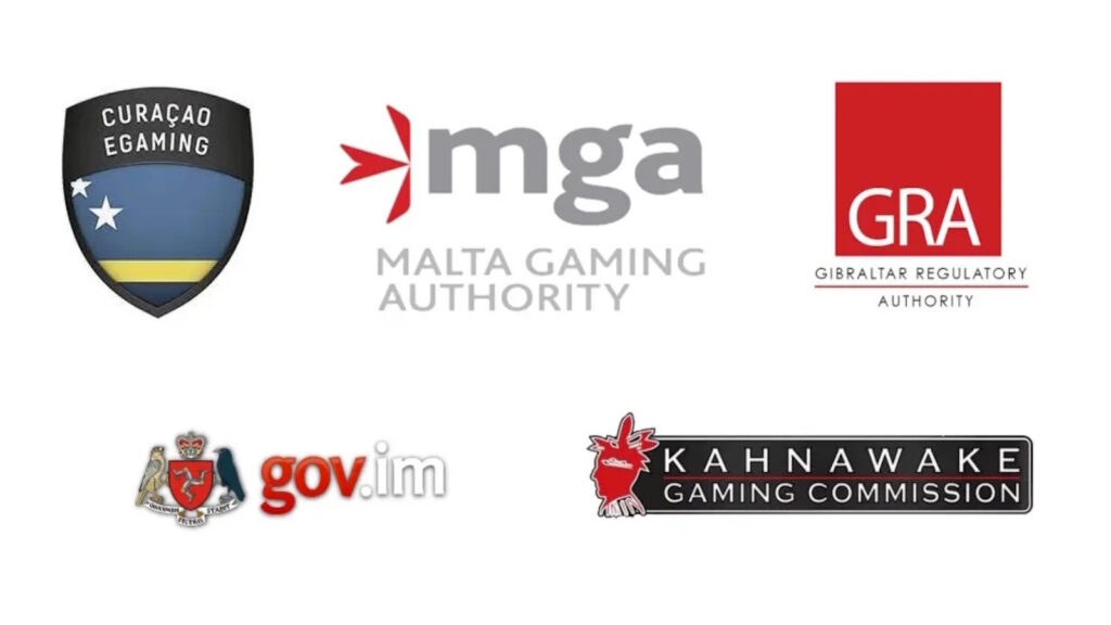 Lizenzierte Online Casinos: So findet man die besten Online Casinos mit Lizenz 22 Lizenz Online Casinos