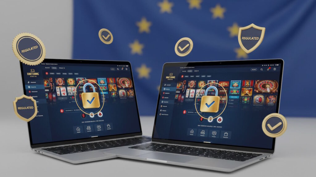 Lizenzierte Online Casinos: So findet man die besten Online Casinos mit Lizenz 21 Lizenzierte Online Casinos im Fokus