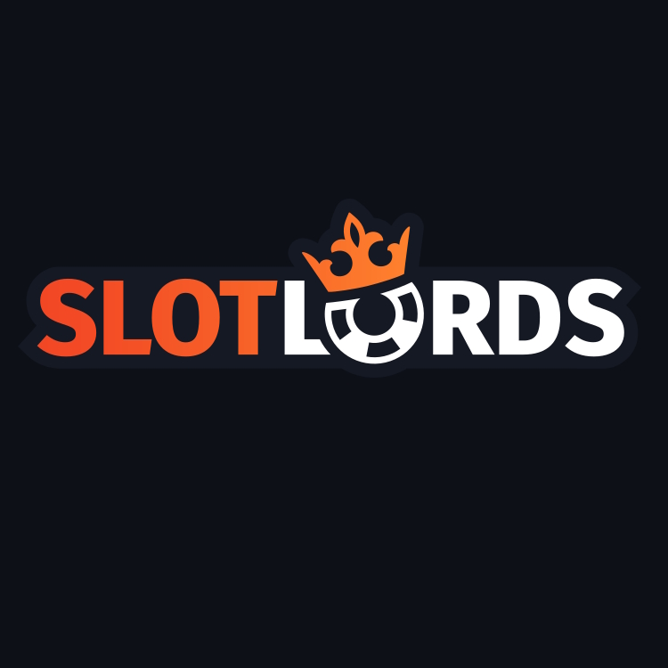Slotlords Logo