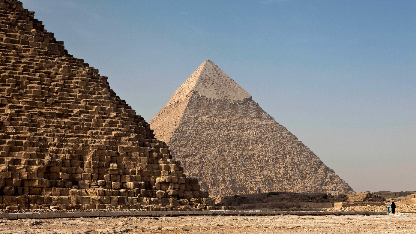 Ägypten-Slots: Warum Pharaonen und Pyramiden im Online Casino so beliebt sind 3 Ägypten-Slots und wie sie mit Casino im Zusammenhang stehen
